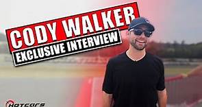 Cody Walker Exclusive Interview - the Fast Franchise, Paul Walker's Birthday, Fuel Fest, and more!