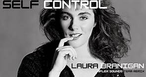 Laura Branigan - Self Control ( Mflex Sounds Remix) HQ Audio, , Italo Disco 1984 -2024