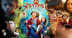 The Spiderwick Chronicles Full Movie (2008) HD 720p Fact & Details | Freddie Highmore | Seth Rogen
