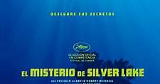 El misterio de Silver Lake