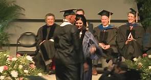 Josh Dobbs graduates from UT