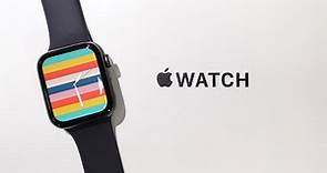 Apple Watch SE 值得買嗎？！ 開箱 體驗 上手 評測 || 好放HaveFun