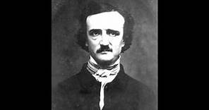 Audiolibro - Edgar Allan Poe - La lettera rubata