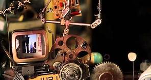Richard Birkett - Fantasy Clocks
