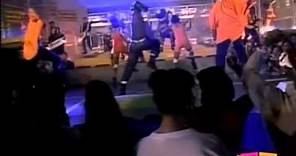 Bobby Brown Two can play that game 1994 HDTV