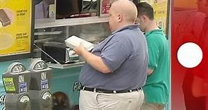 La obesidad avanza como una epidemia en Estados Unidos