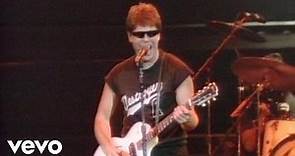 George Thorogood And The Destroyers - Night Time