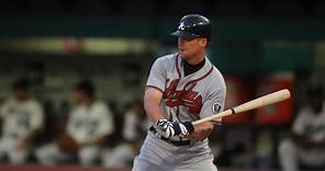 This Day in Braves History: Chipper Jones passes Mickey Mantle on all-time RBI list