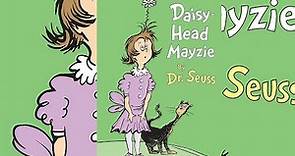 Daisy- Head Mayzie