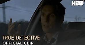 True Detective Season 1: Episode 1 Clip
