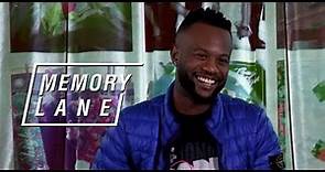 Casey Veggies remembers first getting Instagram, creating his album & more | Memory Lane