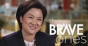 Zhang Xin, CEO of SOHO China | The Brave Ones