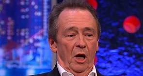 Paul Whitehouse's Spot On Michael Caine Impression | The Jonathan Ross Show