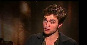 Robert Pattinson's most popular fan request | 60 Minutes Australia