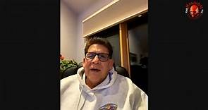 Tito Santana - Full Career Interview (2022)