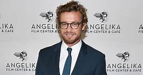 Simon Baker Opens Up About His 20-Year Marriage & Why They Won’t Celebrate Their Anniversary