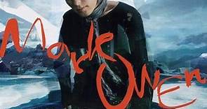 Mark Owen - In Your Own Time