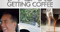 Comedians in Cars Getting Coffee | Rotten Tomatoes