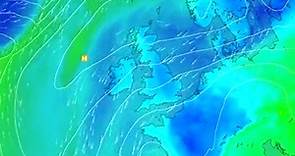 Met Office - Here's a quick look at where the cold air...