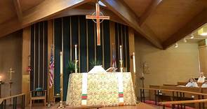 St. Mark's... - St. Mark's Episcopal Church, Canton, Ohio