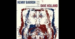 Dave Holland & Kenny Barron - Dr. Do Right