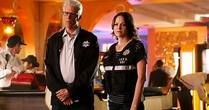 Watch CSI: Crime Scene Investigation Season 16 Episode 1: CSI - Immortality Part I – Full show on Paramount Plus