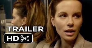 The Face of an Angel Official Trailer #1 (2015) - Kate Beckinsale ...