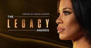The 2023 Legacy Awards Trailer