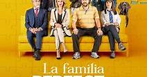 La familia perfecta - Película - 2021 - Crítica | Reparto | Estreno | Duración | Sinopsis | Premios - decine21.com