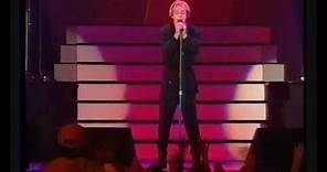 Jason Donovan - You Can Depend On Me in concert 1990