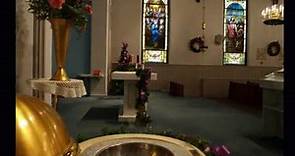 Sacred Heart Parish, Suffern, NY