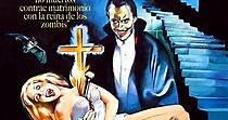 Los ritos satánicos de Drácula - película: Ver online