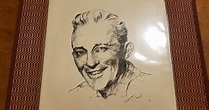 Bing Crosby - Through The Years