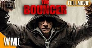 The Bouncer | Free Action Drama Thriller Movie | Full HD | FULL MOVIE | Jean-Claude Van Damme
