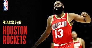 Previa de Houston Rockets: plantilla, rotación, figuras, historias, análisis y más rumbo a la temporada 2020-2021