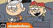The Loud House Total Trash Takedown Nickelodeon UK