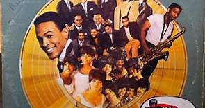 Various - Motown Gold 1965