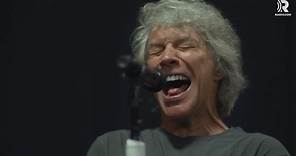 Bon Jovi - Livin’ On A Prayer - Live 2020 on Radio.com 10/1/20