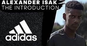 Alexander Isak: The Introduction