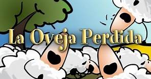 Parábola de La Oveja Perdida - Valivan