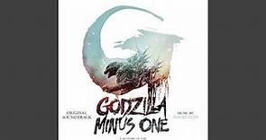 Godzilla-1.0 Fear
