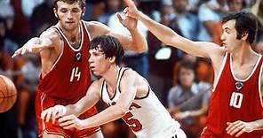 YouTube Gold: Doug Collins On The 1972 Olympic Basketball Finals