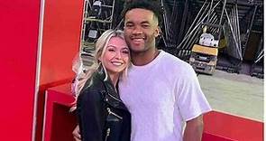 Kyler Murray’s girlfriend: Know every detail about the beautiful Morgan LeMaster