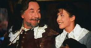 Philippe Sarde - La fille de D'Artagnan - B.O.F "La fille de D'Artagnan (1994)