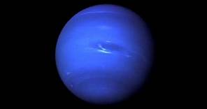 The Planets: Neptune, the Mystic - by Gustav Holst (1874-1934)