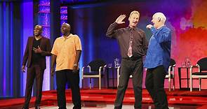 Whose Line Is It Anyway? Season 17 Episode 1 Gary Anthony Williams 7