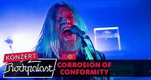 Corrosion Of Conformity live | Köln 2023 | Rockpalast
