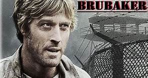 BRUBAKER (film 1980) TRAILER ITALIANO
