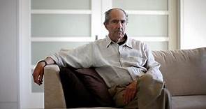 Pulitzer-winning author Philip Roth died age 85 in 2018