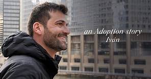 An Adoption Story (S1): Iván's Discovery of His Birth Family Links in Russia and Armenia